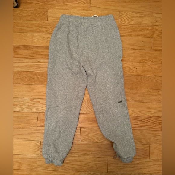 Lacoste sweatpants - Picture 7 of 8